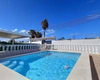 Venta - Chalet - Torrevieja