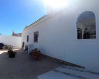 Venta - Chalet - Torrevieja