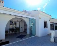 Venta - Chalet - Torrevieja