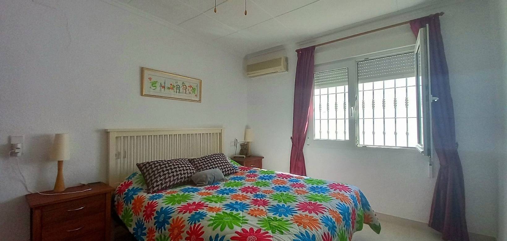 Venta - Chalet - Torrevieja