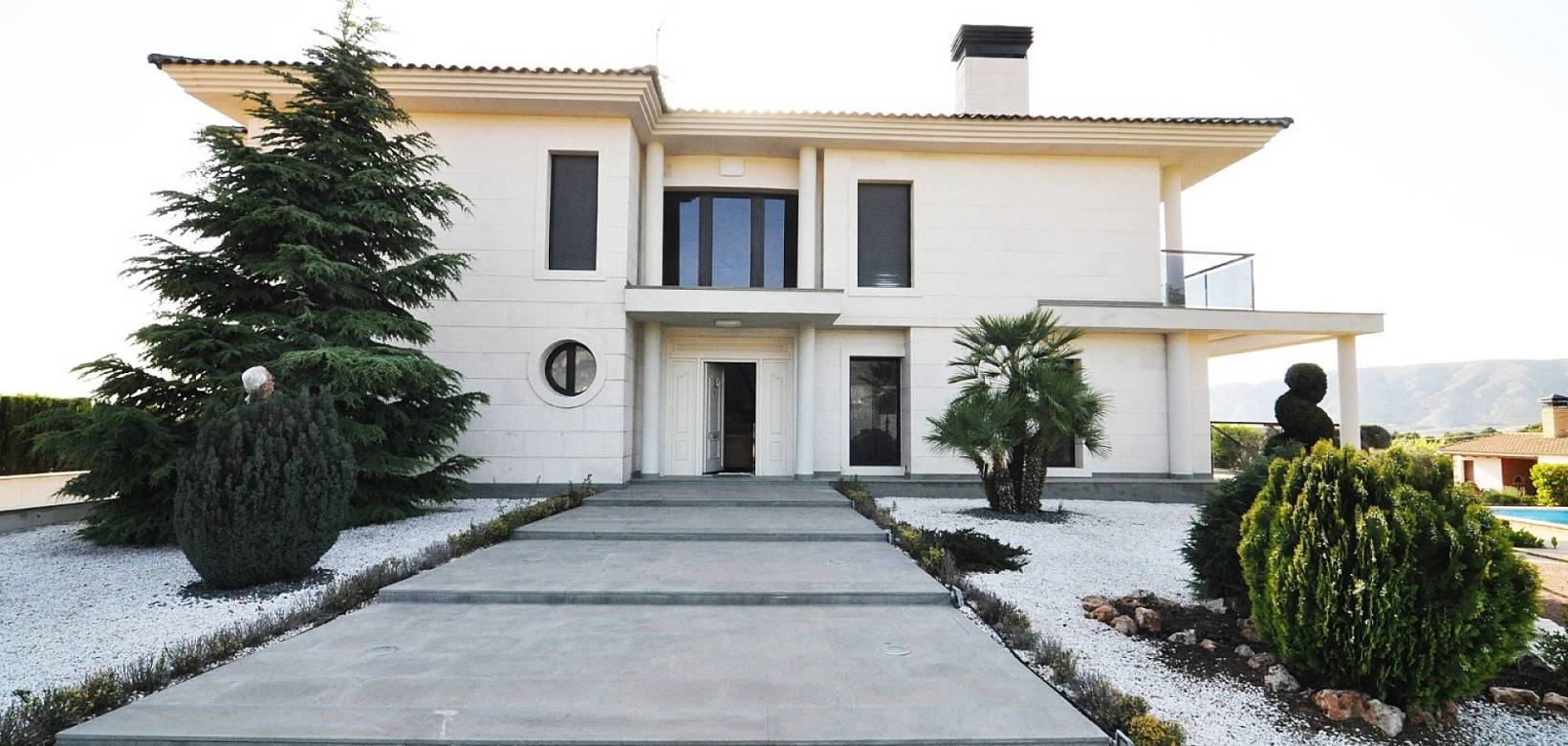 Venta - Chalet - Villena