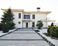 Venta - Chalet - Villena