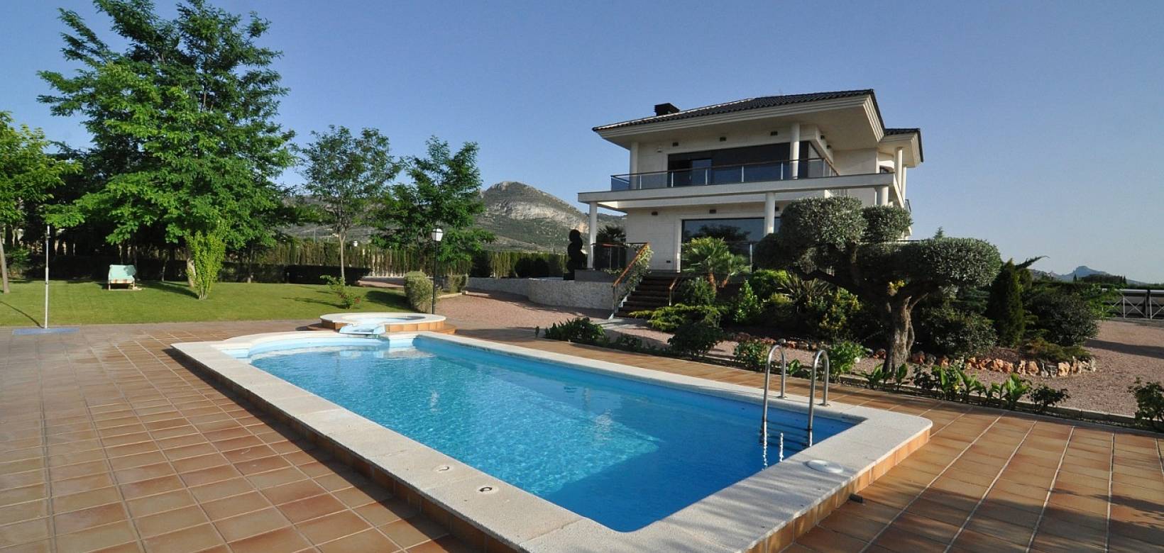 Venta - Chalet - Villena