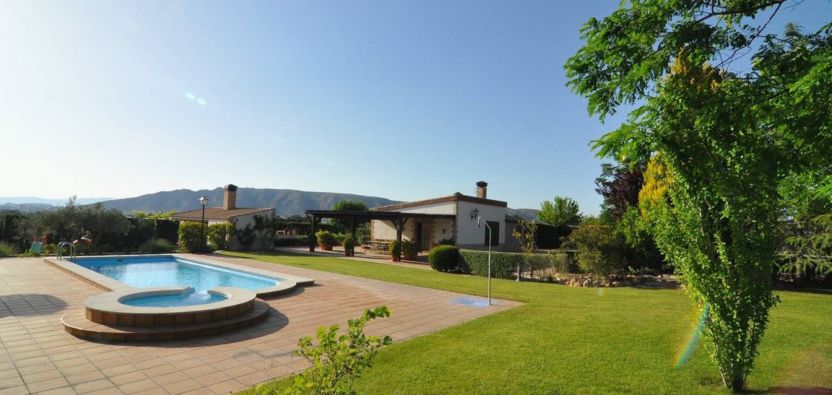 Venta - Chalet - Villena