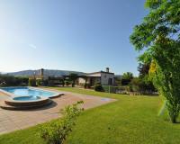 Venta - Chalet - Villena
