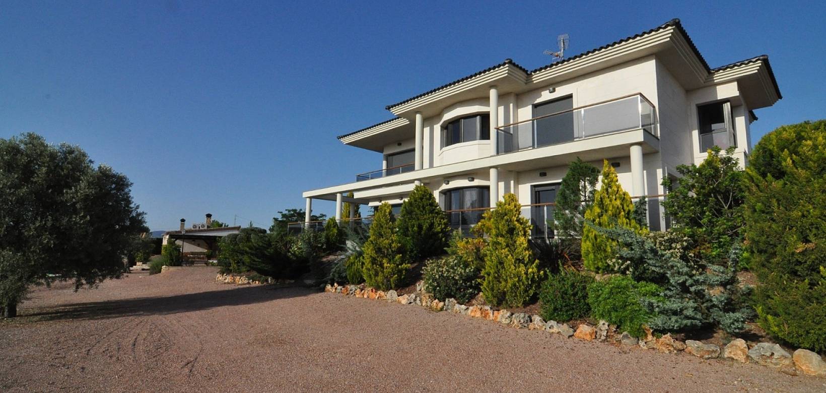 Venta - Chalet - Villena