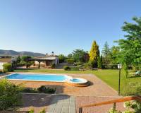 Venta - Chalet - Villena