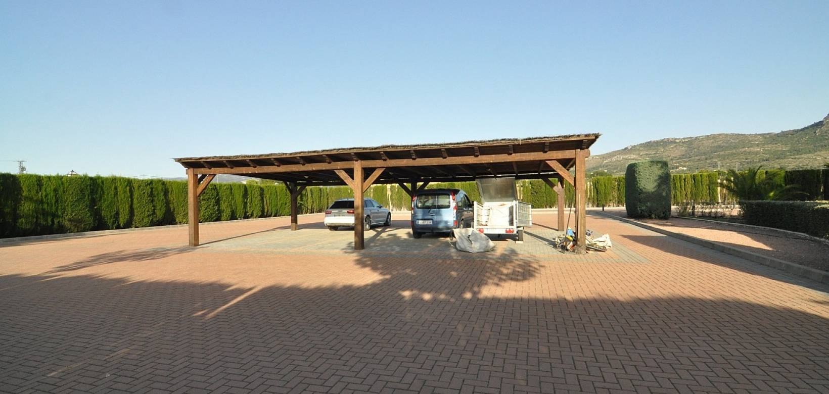 Venta - Chalet - Villena