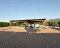 Venta - Chalet - Villena