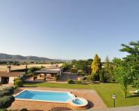 Venta - Chalet - Villena