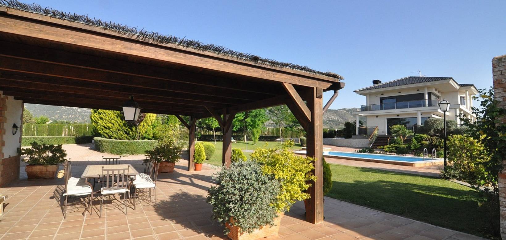 Venta - Chalet - Villena