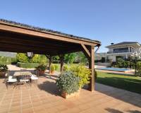 Venta - Chalet - Villena