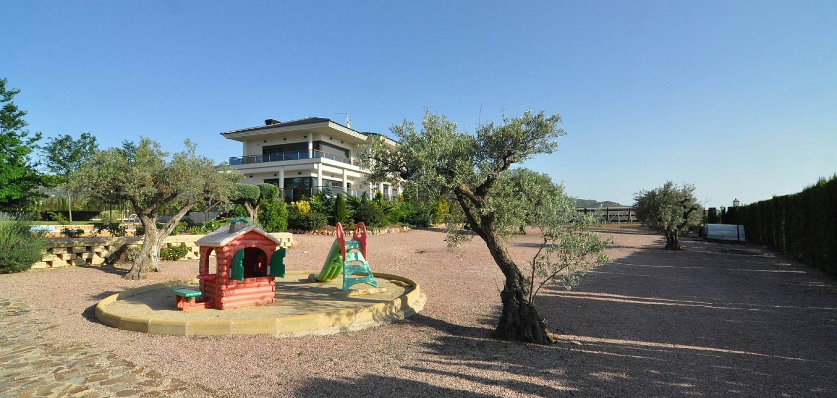 Venta - Chalet - Villena