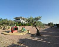 Venta - Chalet - Villena