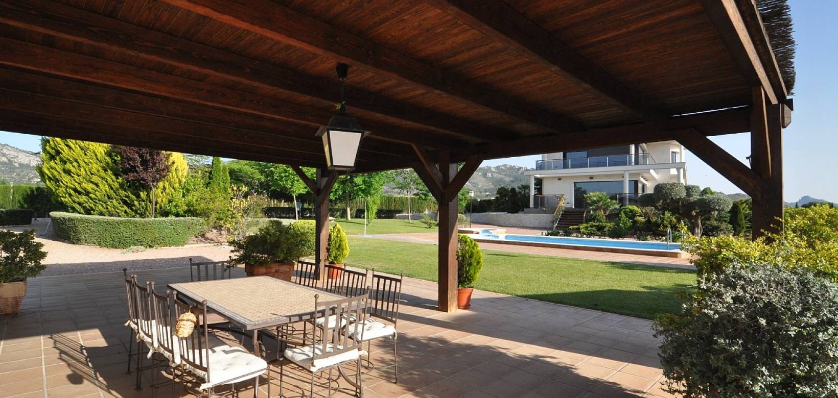 Venta - Chalet - Villena