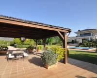 Venta - Chalet - Villena