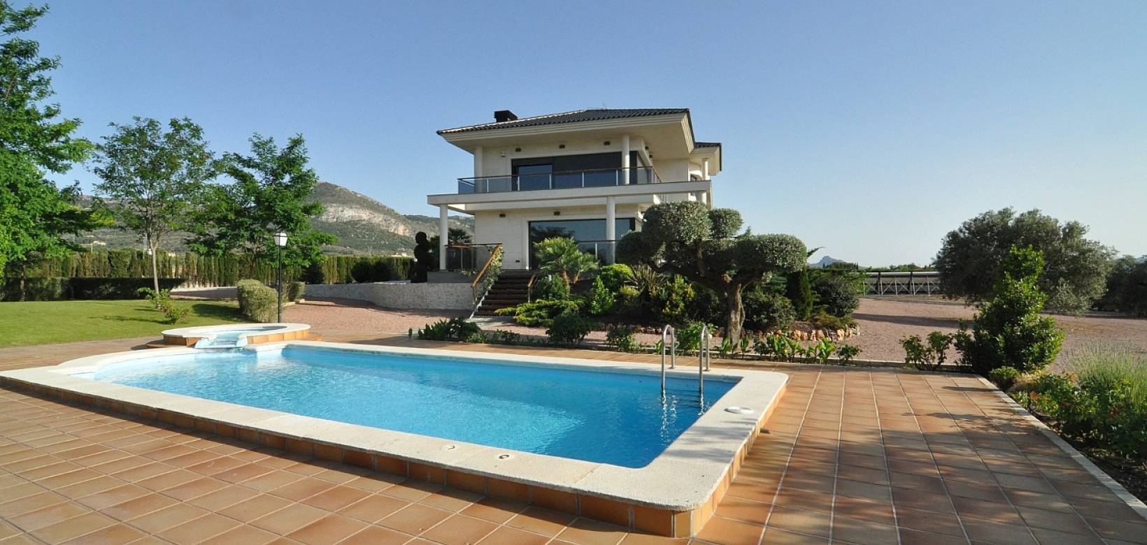 Venta - Chalet - Villena