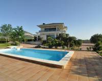 Venta - Chalet - Villena