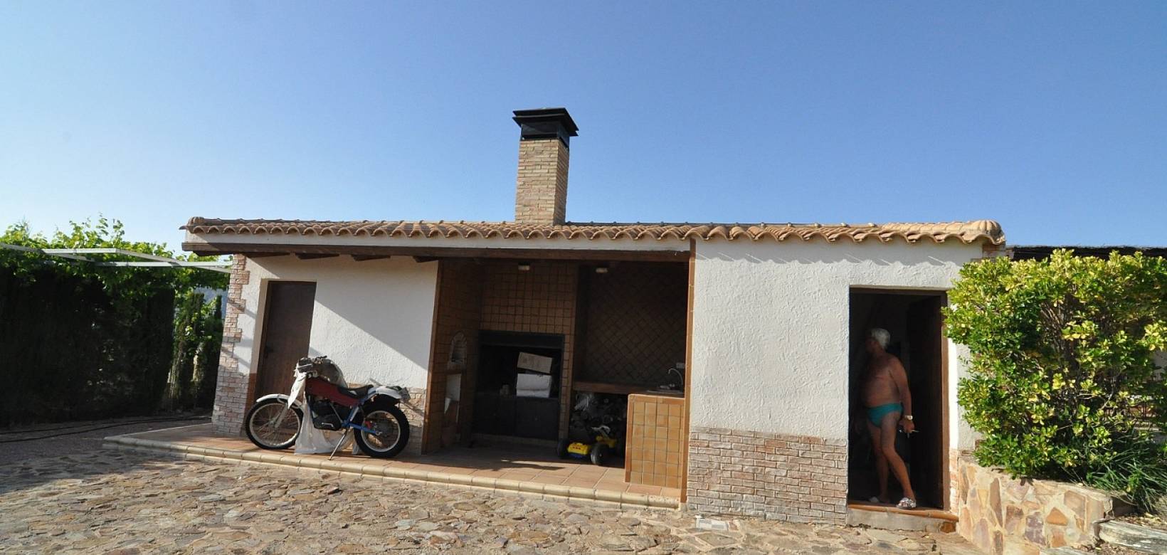 Venta - Chalet - Villena
