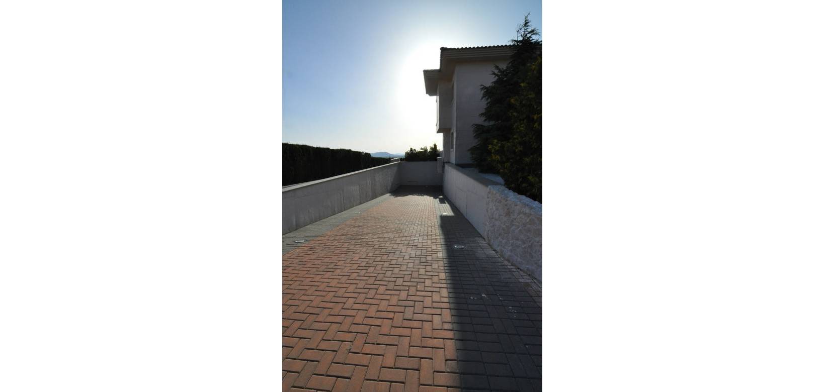 Venta - Chalet - Villena