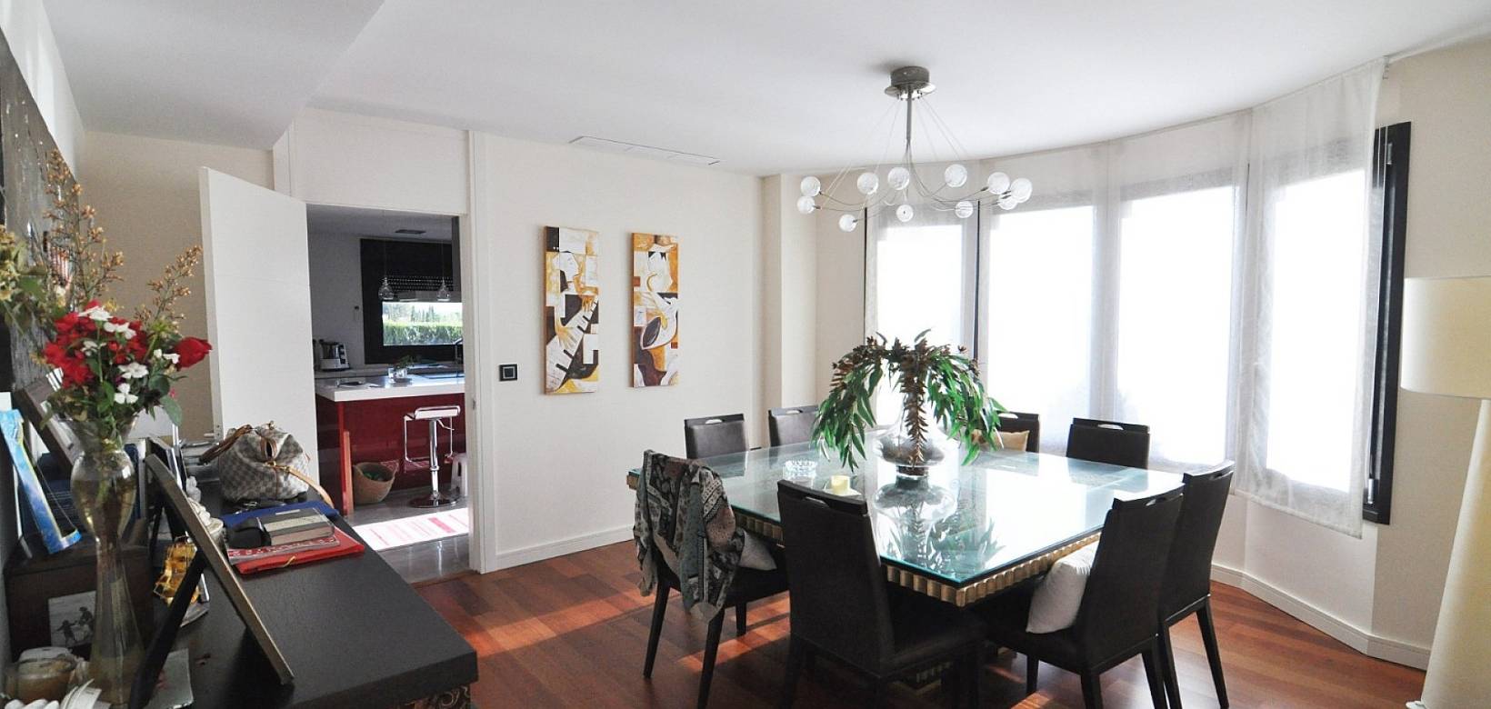 Venta - Chalet - Villena