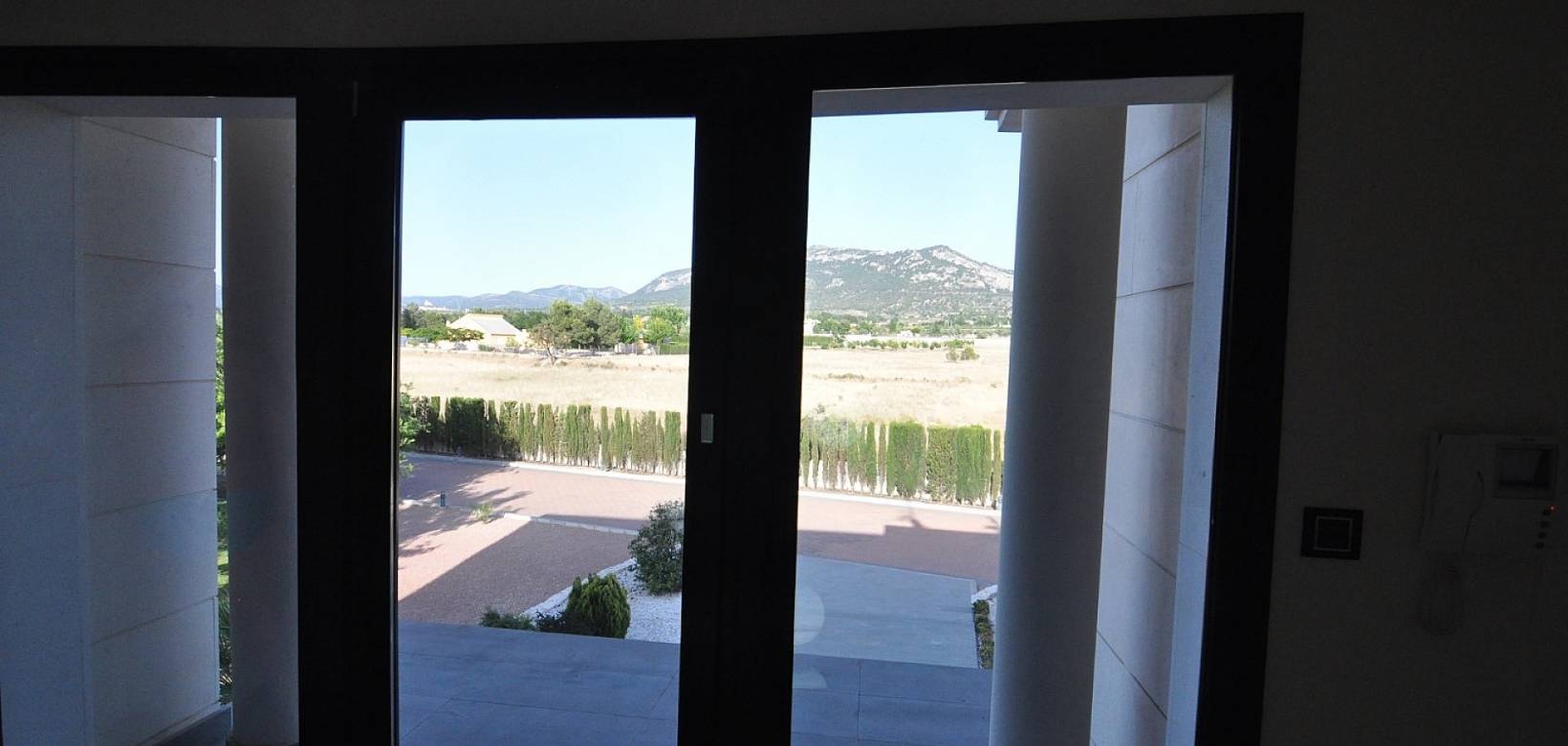 Venta - Chalet - Villena