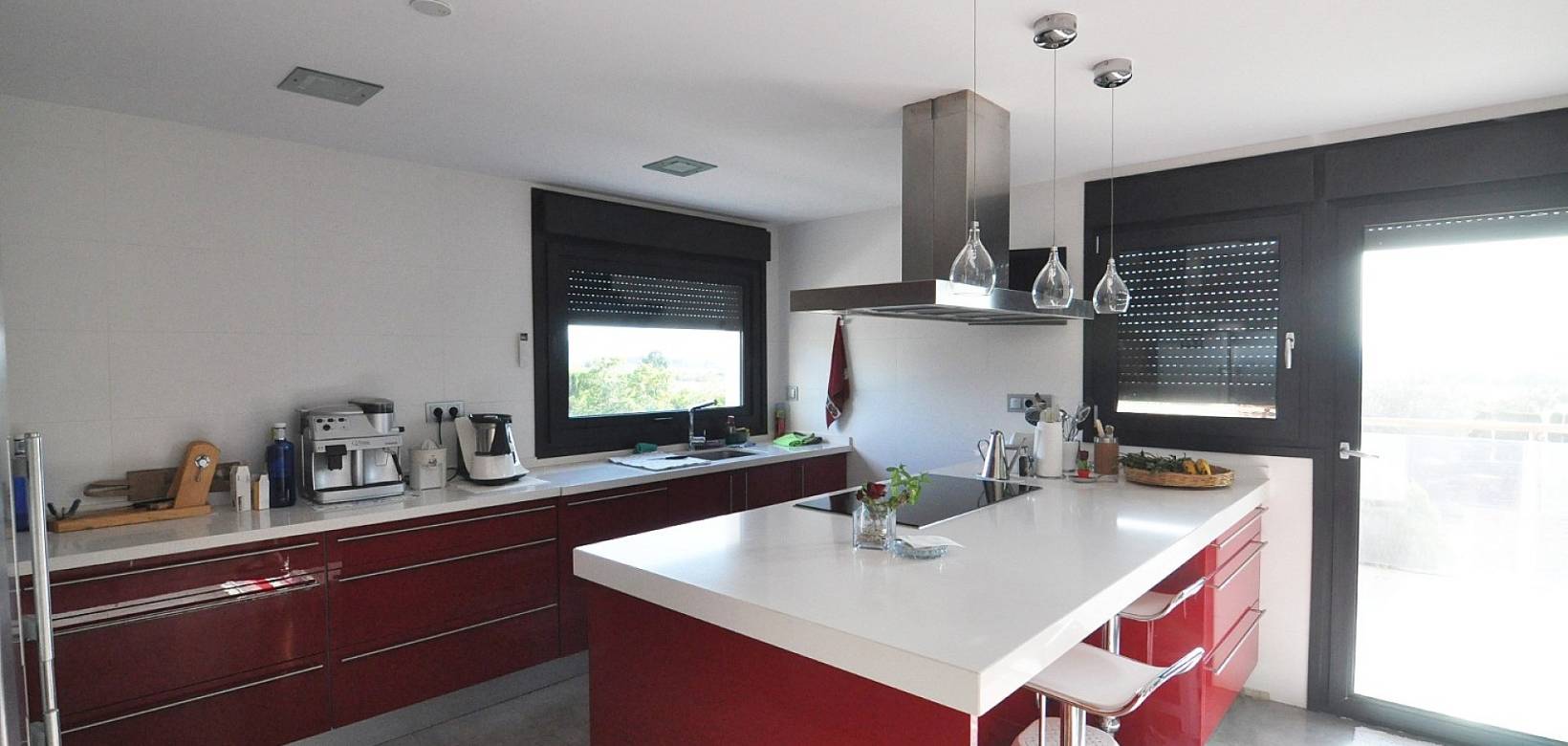 Venta - Chalet - Villena