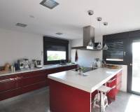 Venta - Chalet - Villena