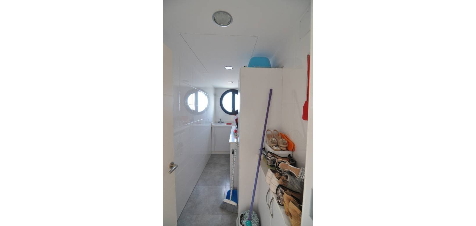 Venta - Chalet - Villena