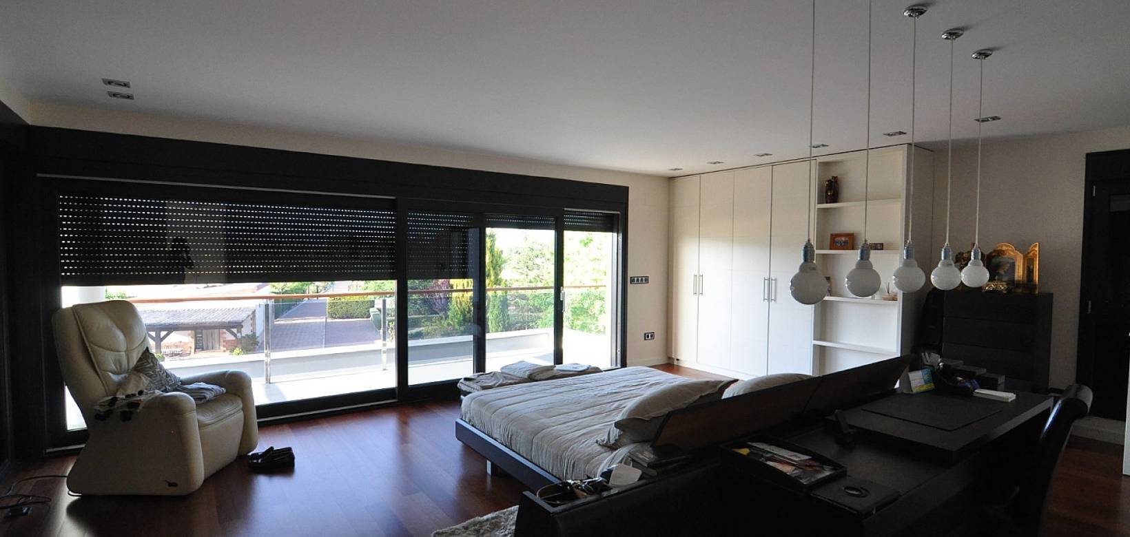 Venta - Chalet - Villena