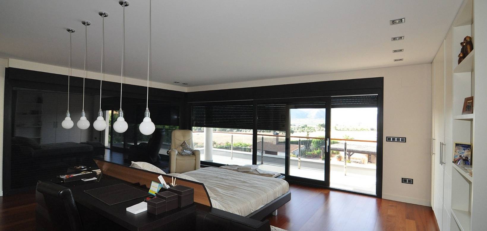 Venta - Chalet - Villena
