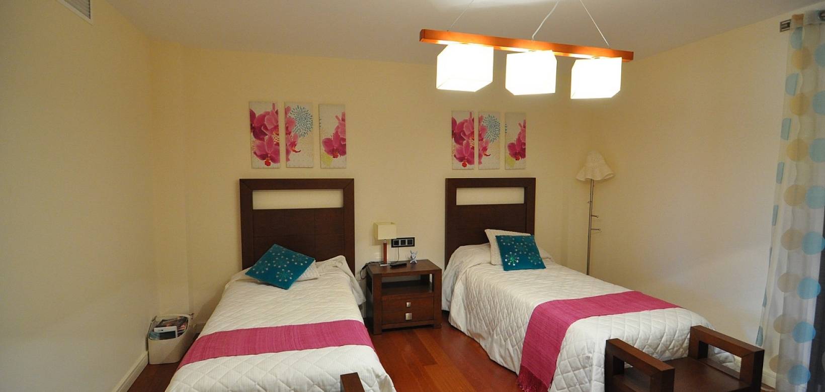 Venta - Chalet - Villena