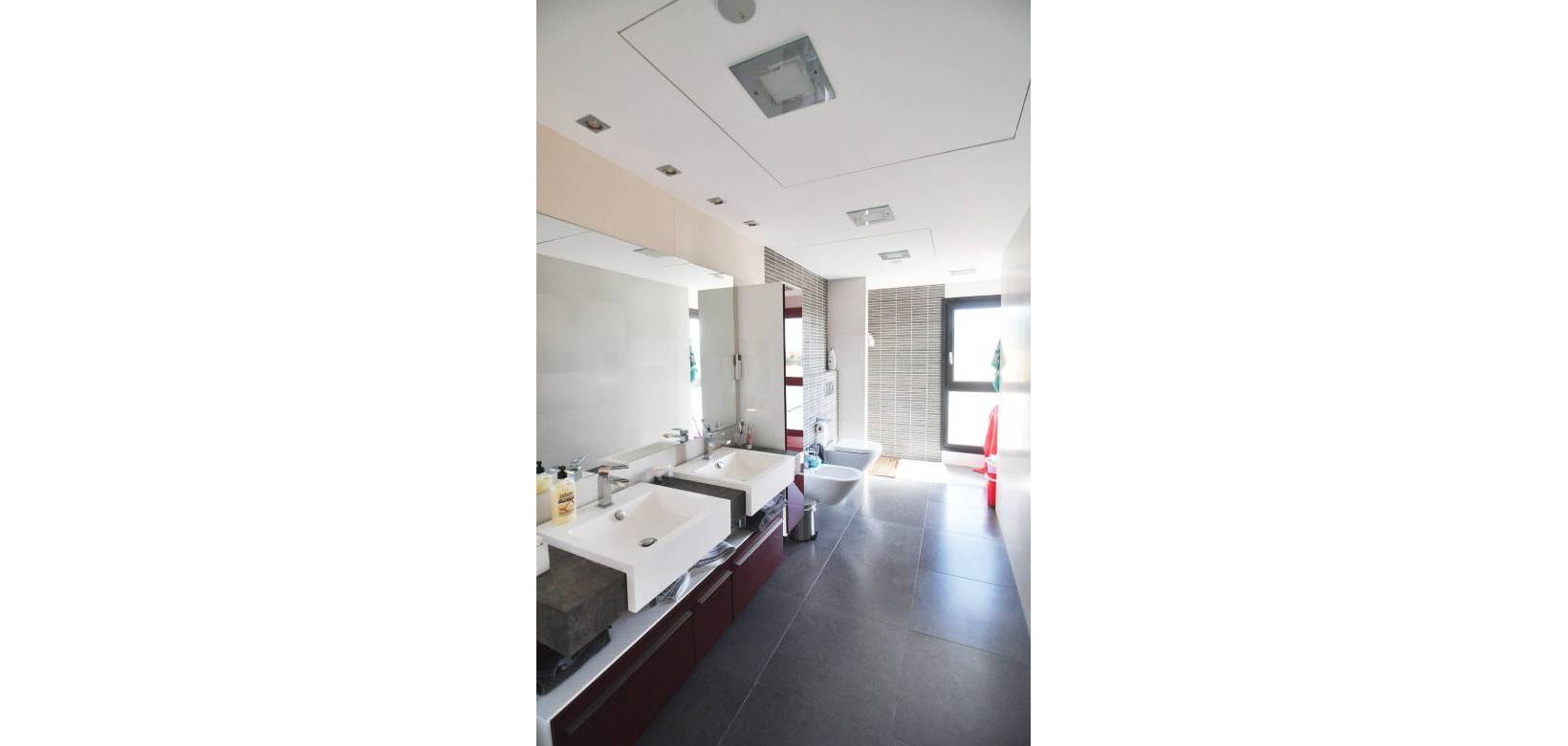 Venta - Chalet - Villena