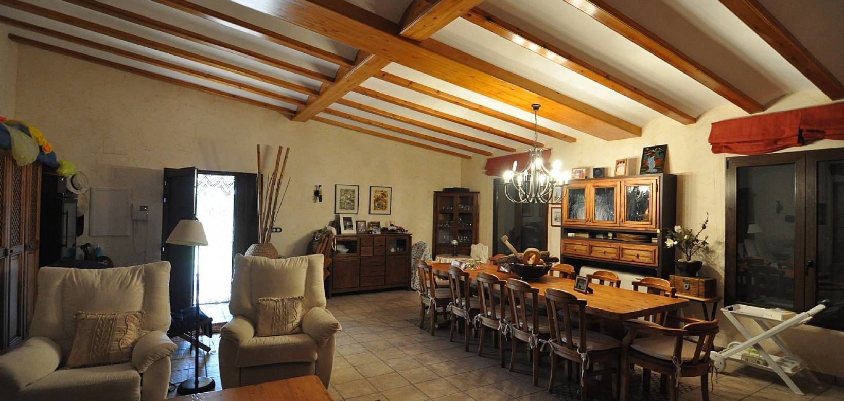 Venta - Chalet - Villena