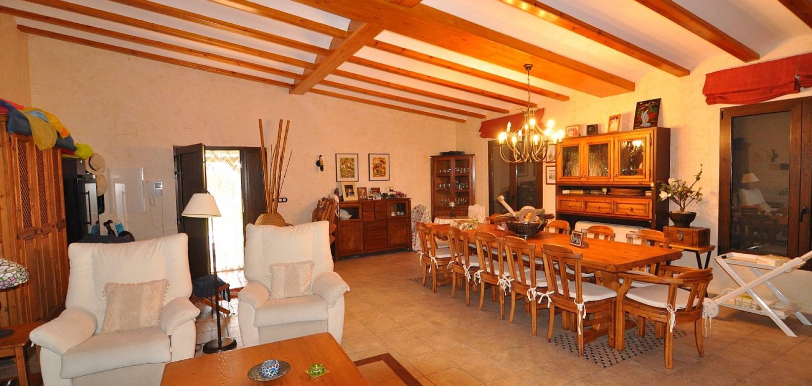 Venta - Chalet - Villena