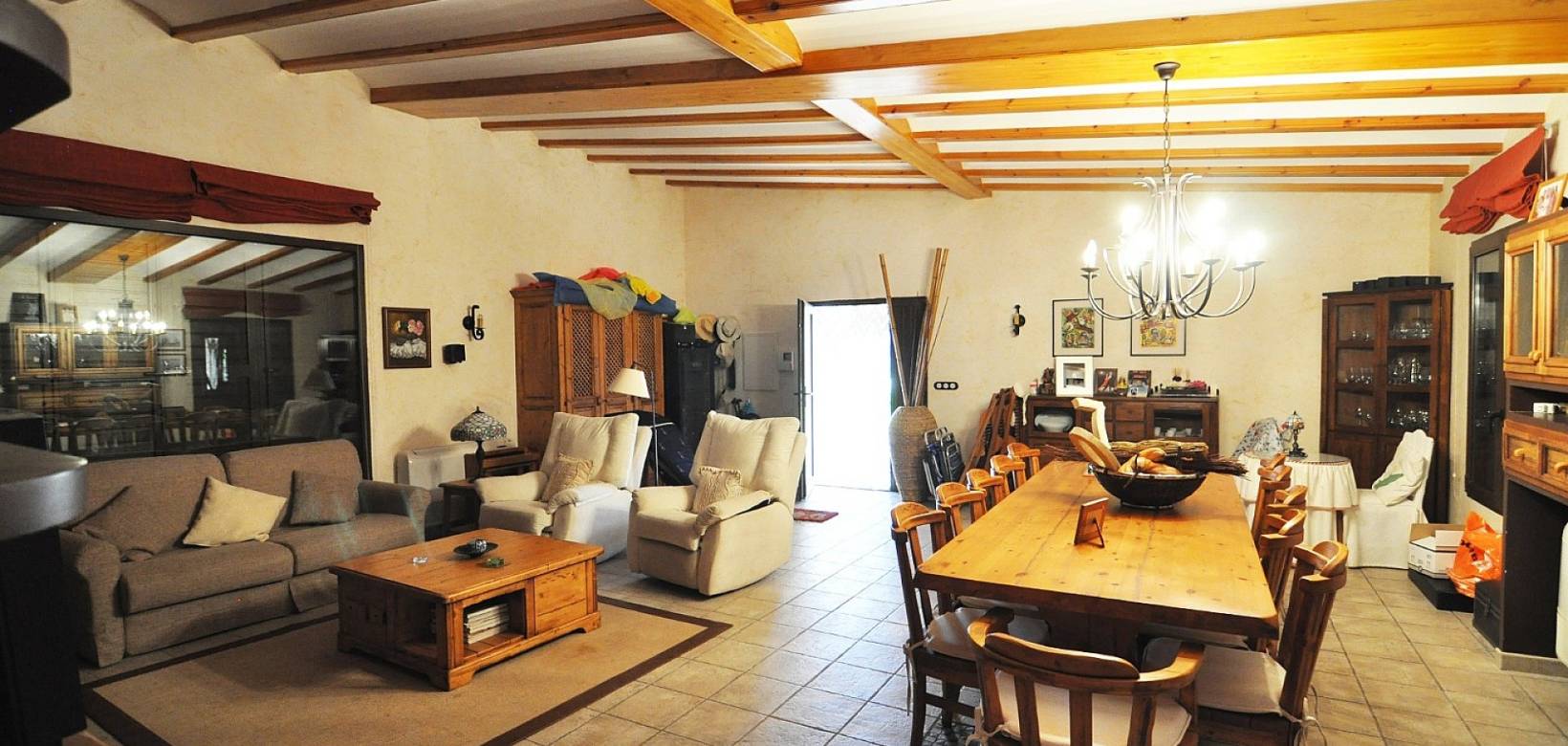 Venta - Chalet - Villena
