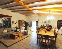 Venta - Chalet - Villena