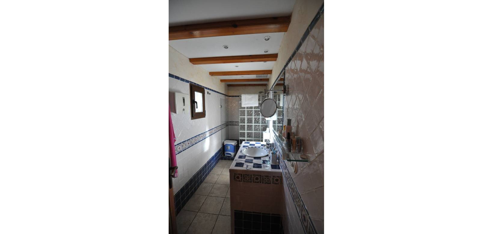 Venta - Chalet - Villena