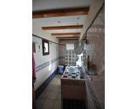 Venta - Chalet - Villena