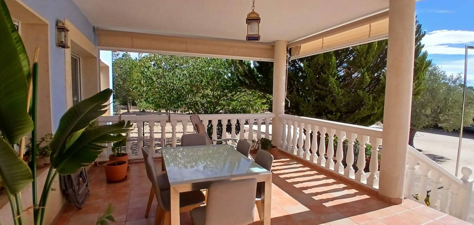 Venta - Chalet - Yecla