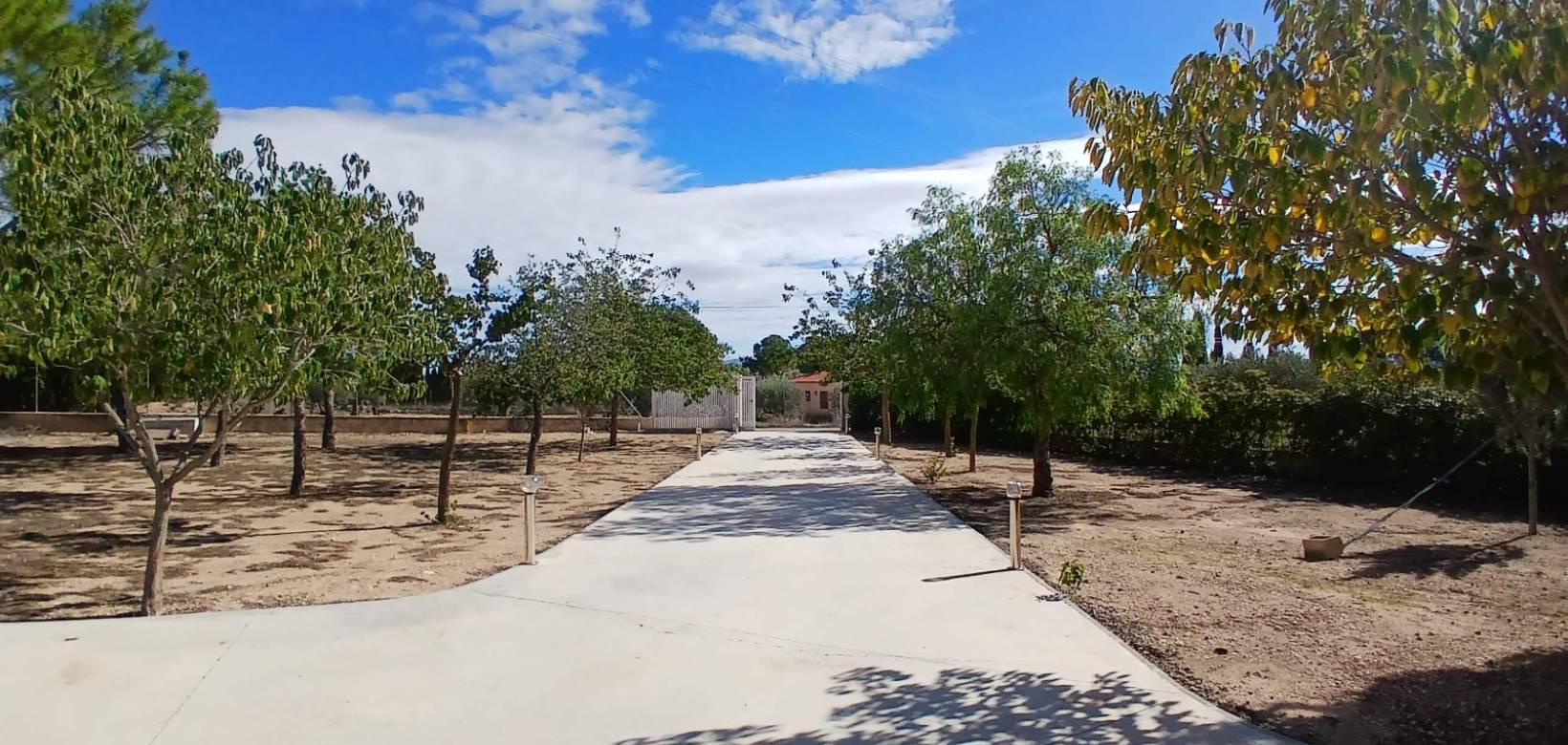 Venta - Chalet - Yecla