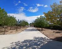 Venta - Chalet - Yecla