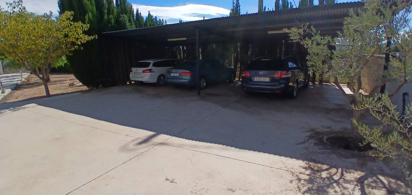 Venta - Chalet - Yecla