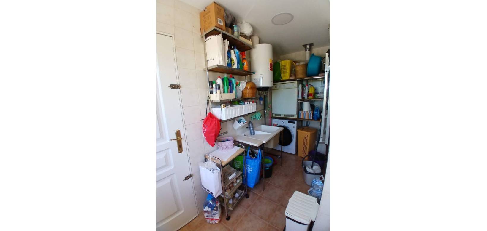 Venta - Chalet - Yecla