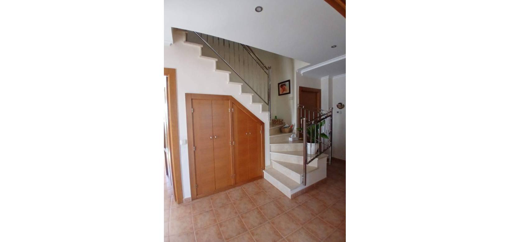 Venta - Chalet - Yecla