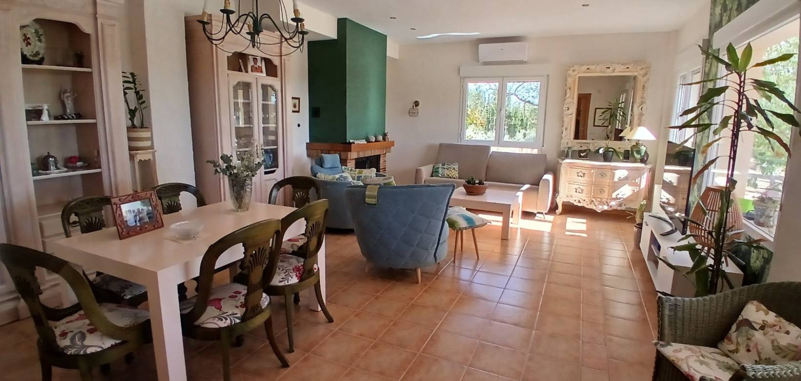 Venta - Chalet - Yecla