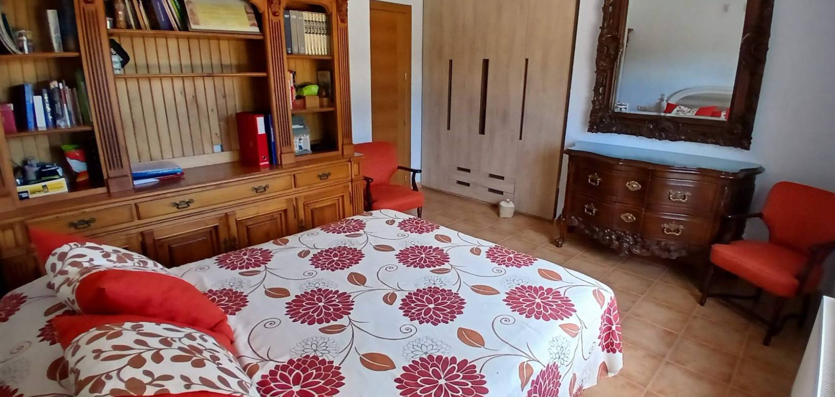 Venta - Chalet - Yecla