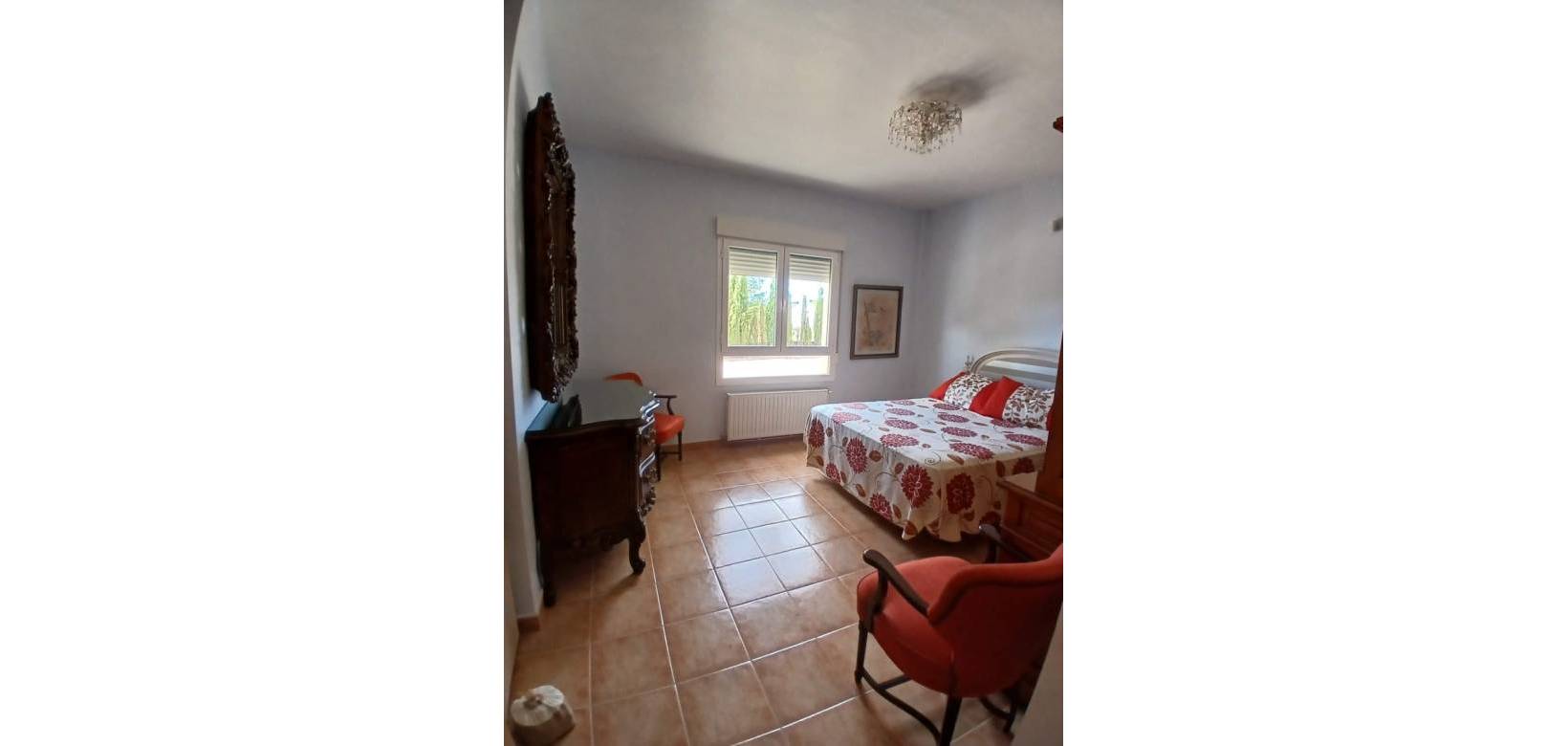 Venta - Chalet - Yecla