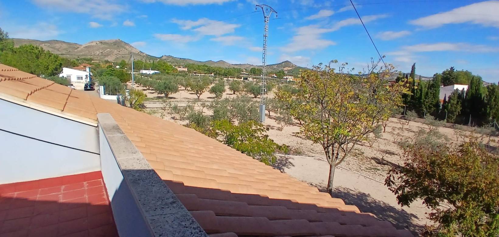 Venta - Chalet - Yecla