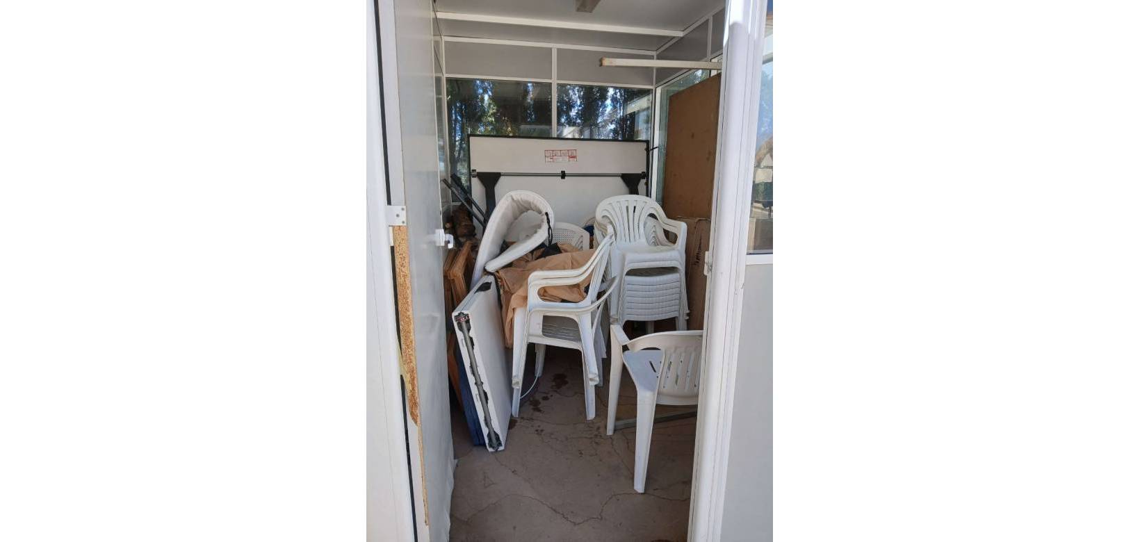 Venta - Chalet - Yecla